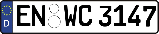 EN-WC3147