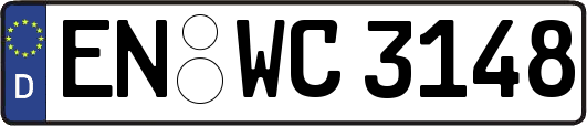 EN-WC3148