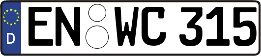 EN-WC315