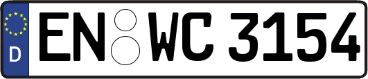 EN-WC3154