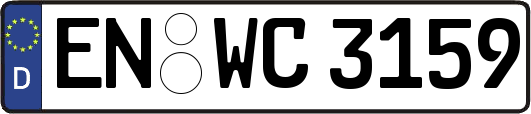 EN-WC3159