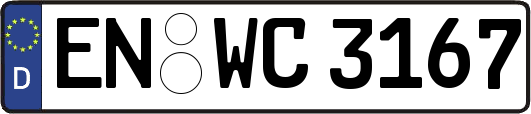 EN-WC3167