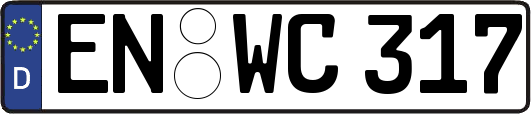 EN-WC317