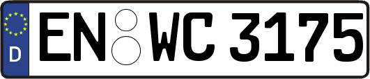 EN-WC3175