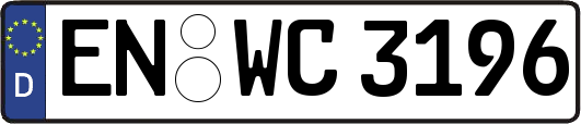EN-WC3196