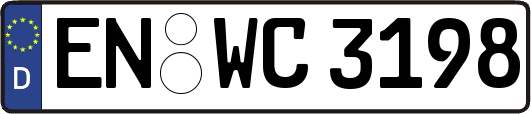 EN-WC3198