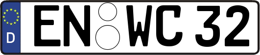 EN-WC32