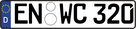 EN-WC320