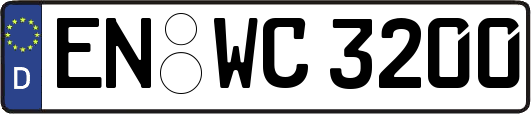 EN-WC3200