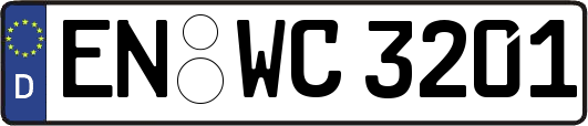 EN-WC3201