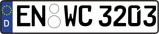 EN-WC3203