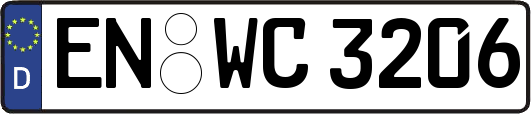 EN-WC3206