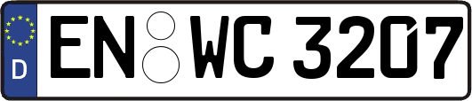 EN-WC3207