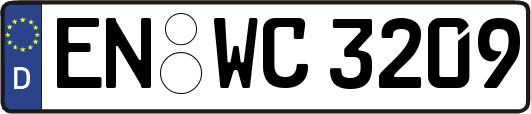EN-WC3209