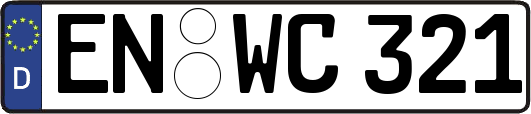 EN-WC321