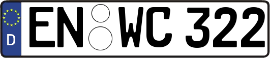 EN-WC322