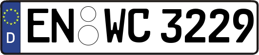 EN-WC3229
