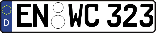 EN-WC323