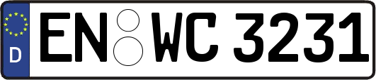 EN-WC3231