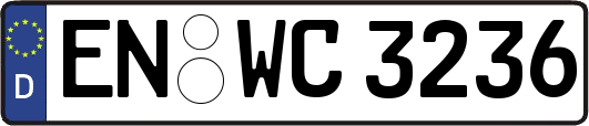 EN-WC3236