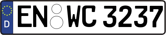 EN-WC3237