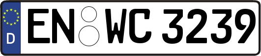 EN-WC3239