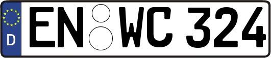 EN-WC324