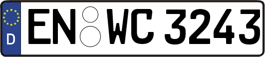 EN-WC3243