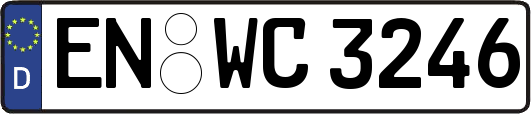 EN-WC3246
