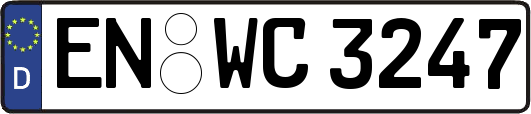 EN-WC3247