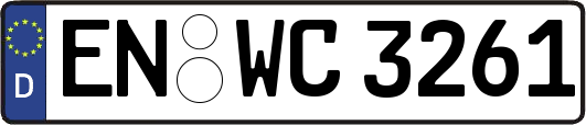 EN-WC3261