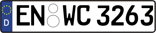 EN-WC3263