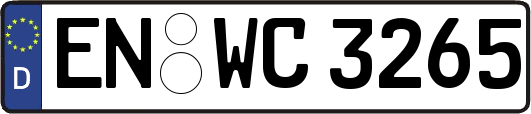 EN-WC3265