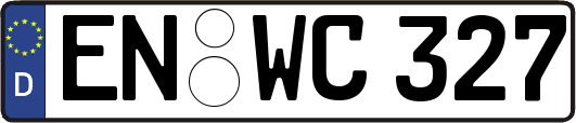 EN-WC327