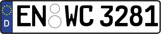 EN-WC3281