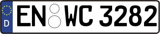 EN-WC3282