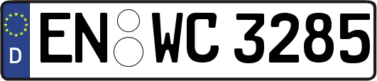 EN-WC3285