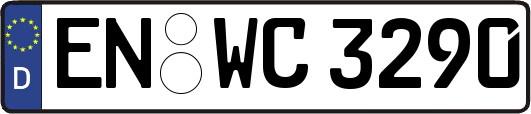 EN-WC3290
