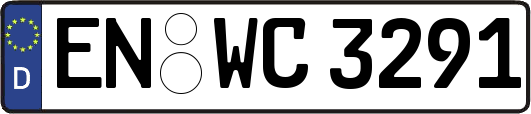 EN-WC3291