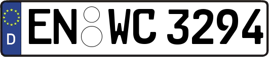 EN-WC3294