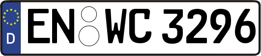 EN-WC3296