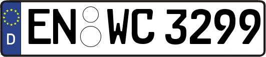 EN-WC3299