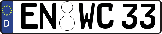 EN-WC33