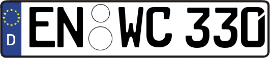 EN-WC330