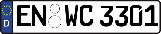EN-WC3301
