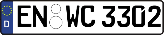 EN-WC3302