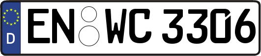 EN-WC3306