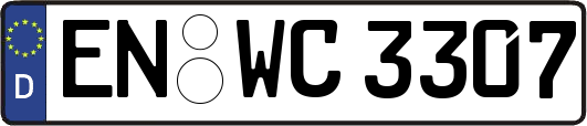 EN-WC3307