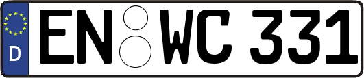 EN-WC331