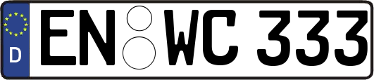 EN-WC333